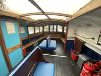 Veerboot te koop