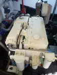 Bemanningboot te koop