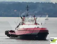 Sleperschip te koop