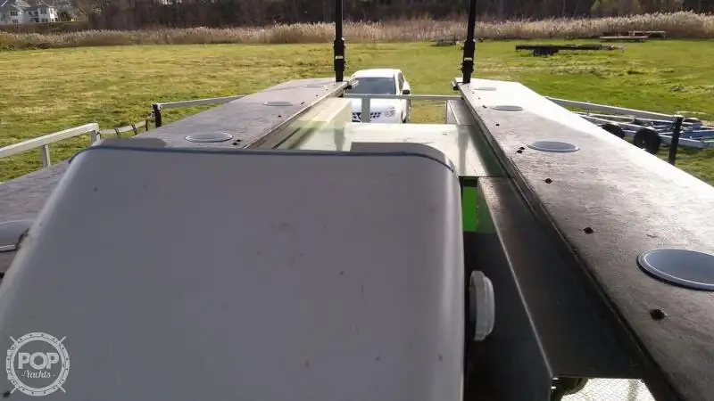 Containerschip te koop