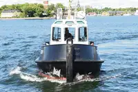 Sleperschip te koop