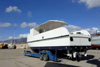 Passagiersschip te koop