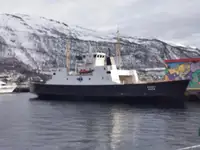 Ro-Ro-schip te koop