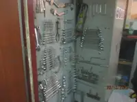 Koelschip te koop