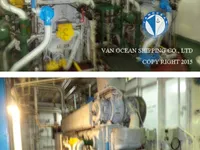 Olie-/chemikaliëntanker te koop