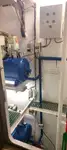 Bevoorradingsschip te koop