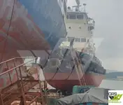 Sleperschip te koop