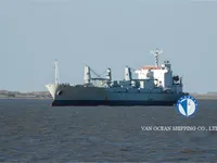 Koelschip te koop