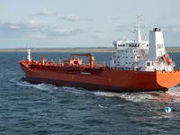 Olie-/chemikaliëntanker te koop