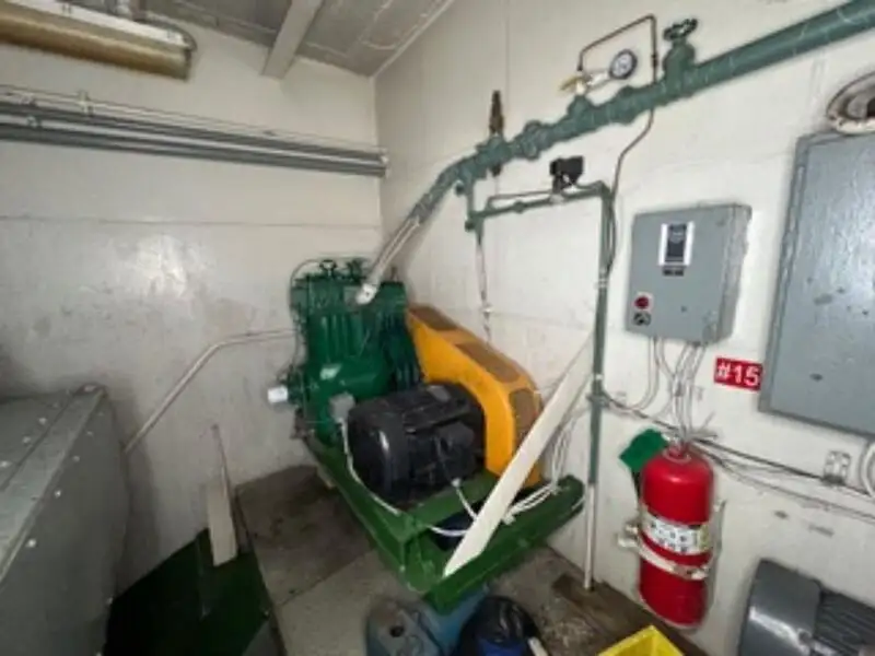 Sleperschip te koop