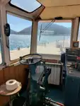 Sleperschip te koop