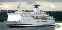 Ro-Ro ship Te koop