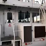 Onderzoeksvaartuig te koop