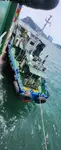 Oil/Chemical tanker Te koop