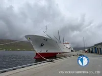 Koelschip te koop