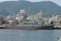 Patrouilleboot te koop