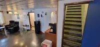 Bunkertanker te koop