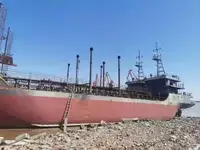 Olie-/chemikaliëntanker te koop