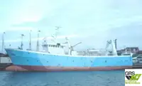 Onderzoeksvaartuig te koop