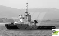 Sleperschip te koop