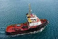 Sleepboot Te koop