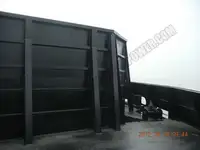 Barge te koop