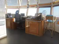 Koelschip te koop