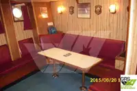 Platformbevoorradingsschip (PSV) te koop