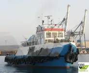Sleepboot Te koop