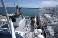 Trawler te koop