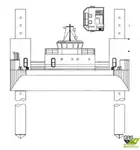 Boorplatform te koop