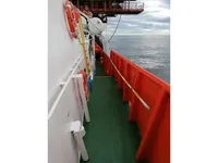 Bemanningboot te koop