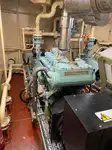 Sleperschip te koop