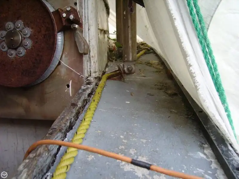 Barge te koop