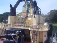 Sleperschip te koop