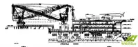 Barge te koop