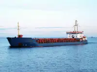 Vrachtschip Te koop