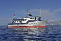 Sleperschip te koop