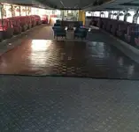 Passagiersschip te koop