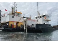 Barge te koop