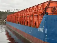 Barge te koop
