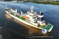 Koelschip te koop