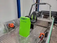 Werkboten Te koop