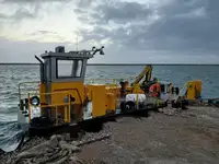 Barge te koop