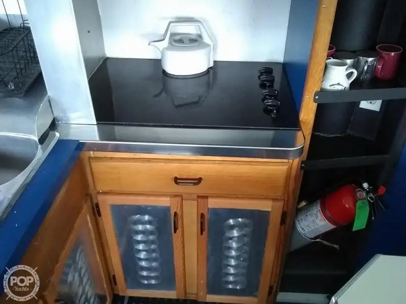 Kutter te koop