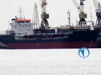 Olie-/chemikaliëntanker te koop