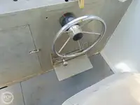 Patrouilleboot te koop