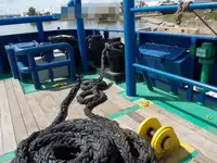 Bulkcarrier te koop