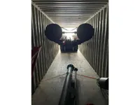 Baggeraarschip te koop