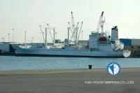 Koelschip te koop